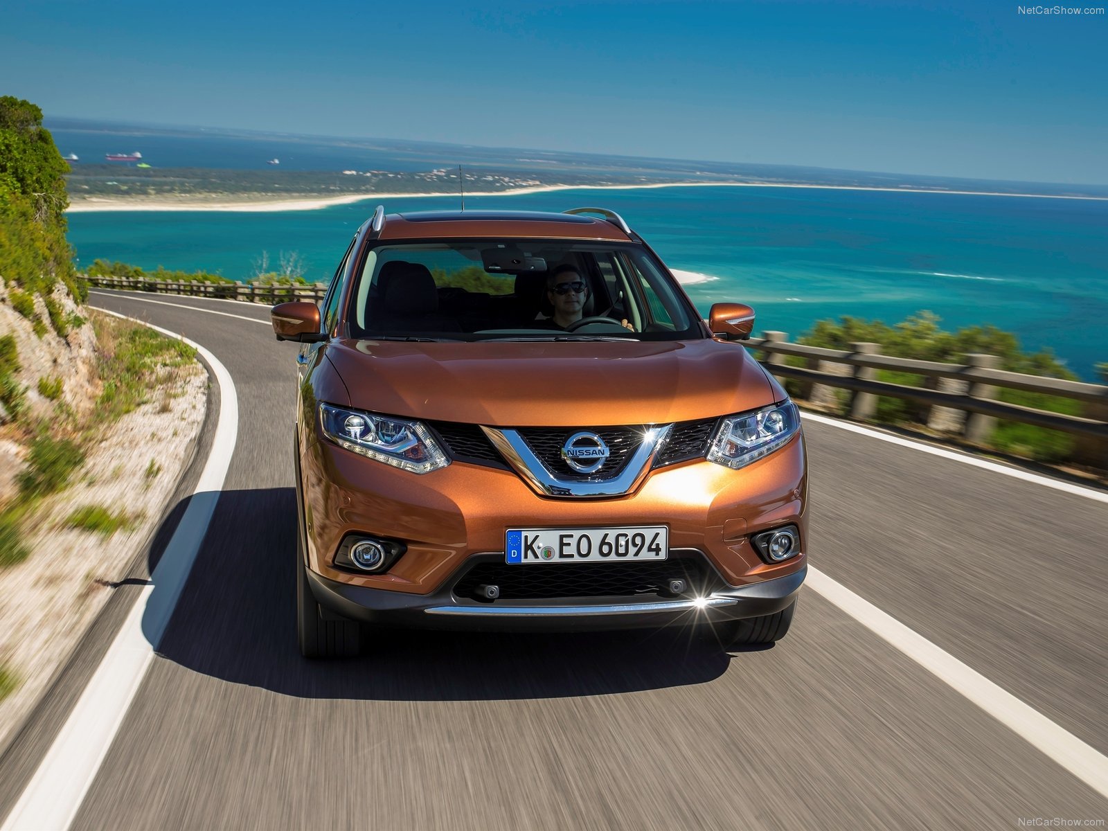 Nissan X-Trail T32