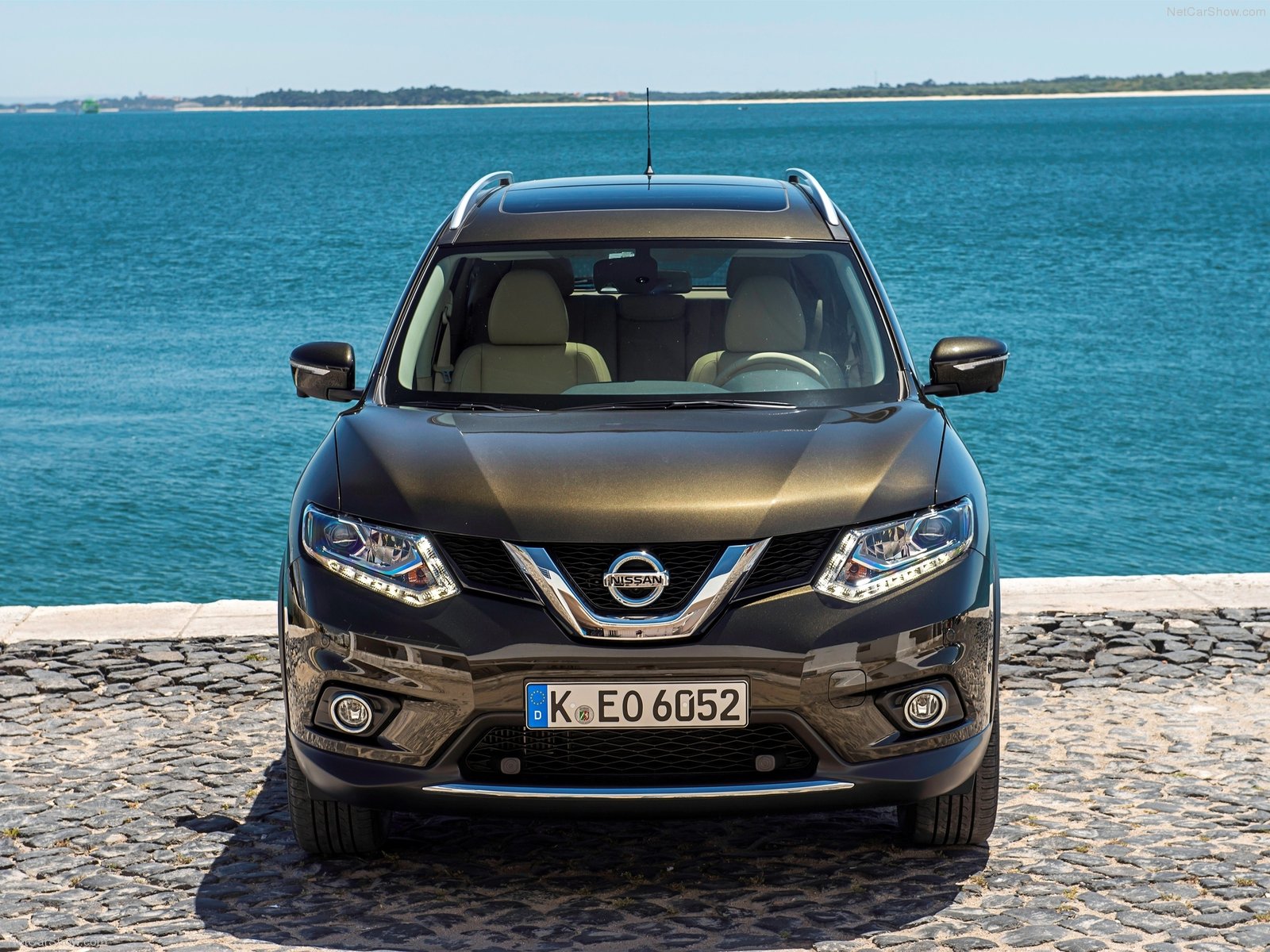 Nissan X-Trail T32