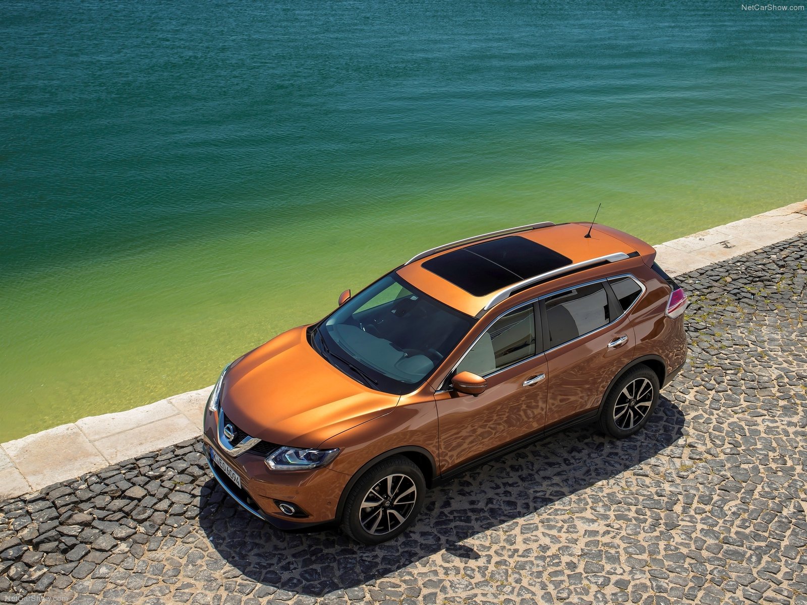 Nissan X-Trail T32